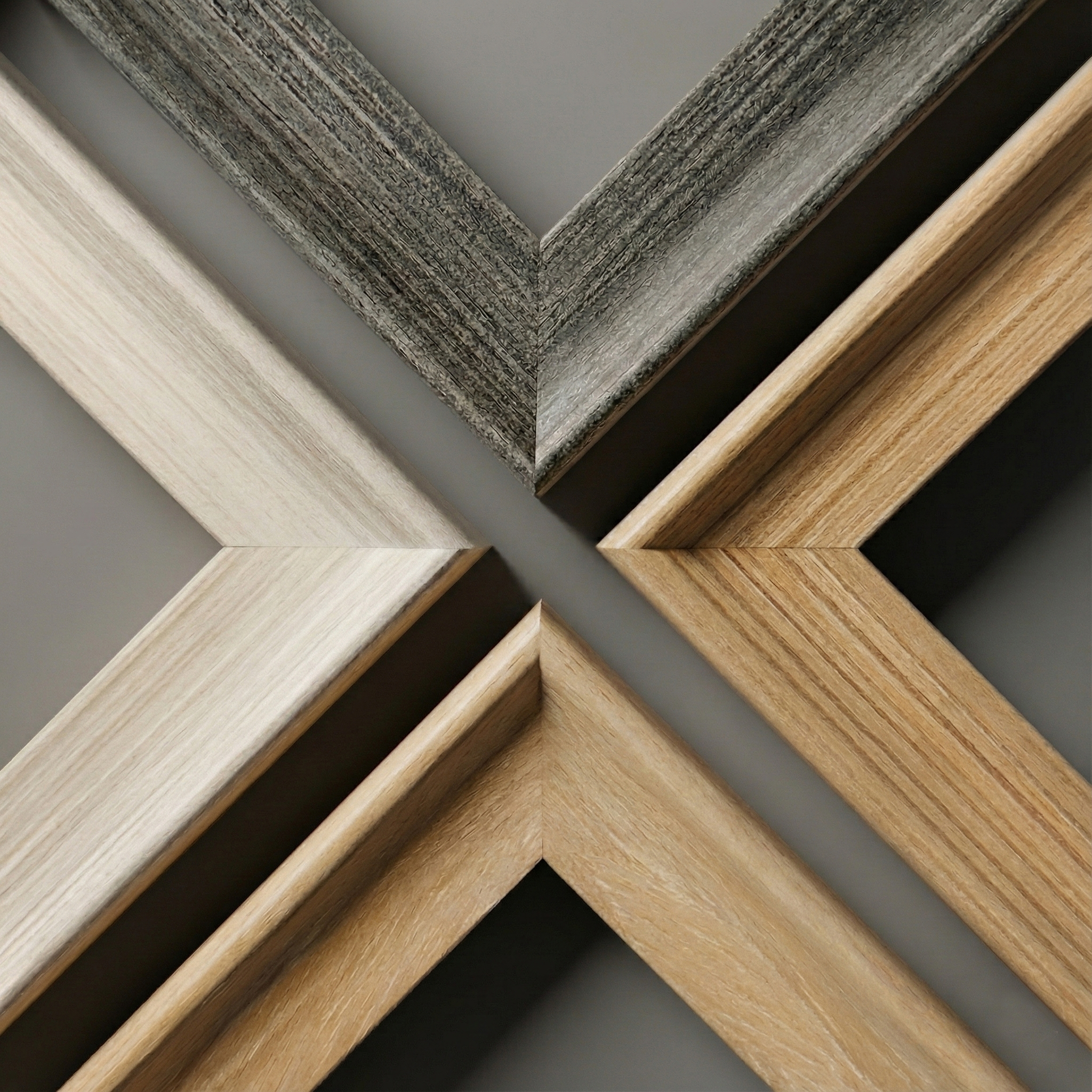 Engineered Veneer Texture