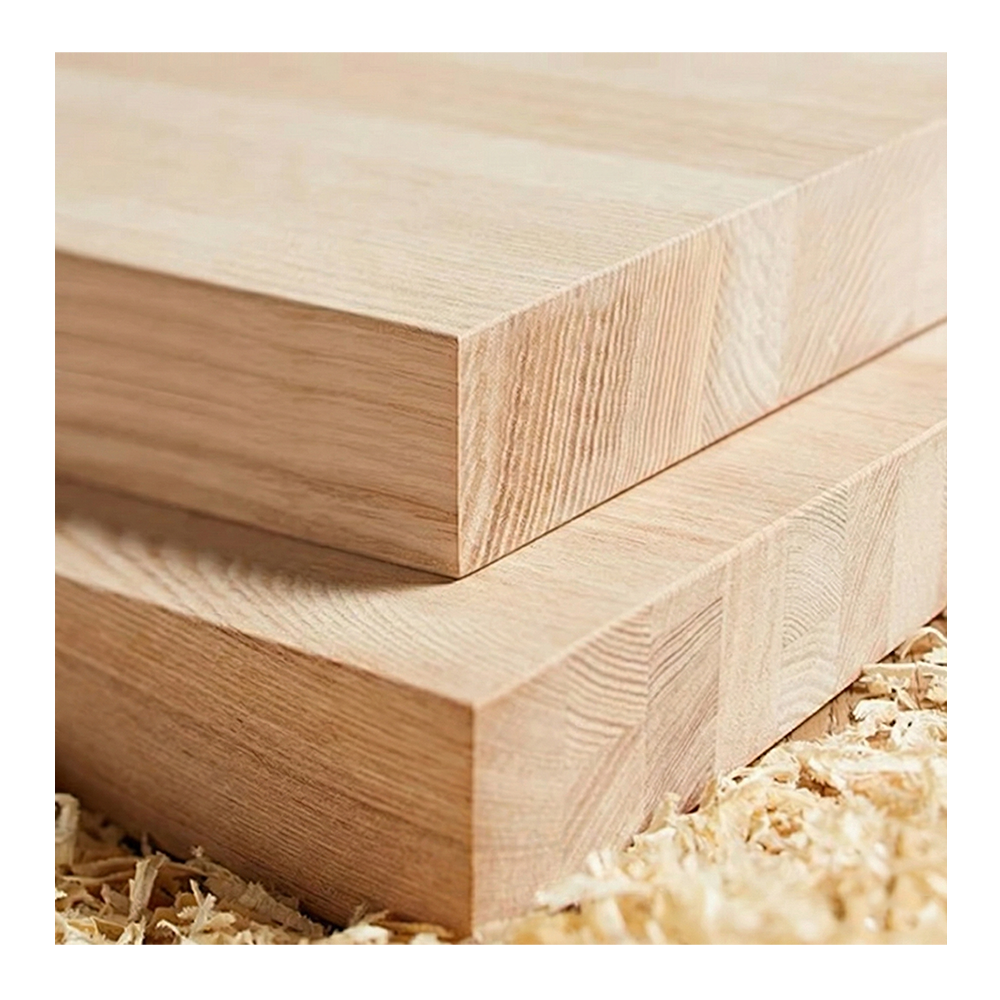 Russian Scots Pine Lumber